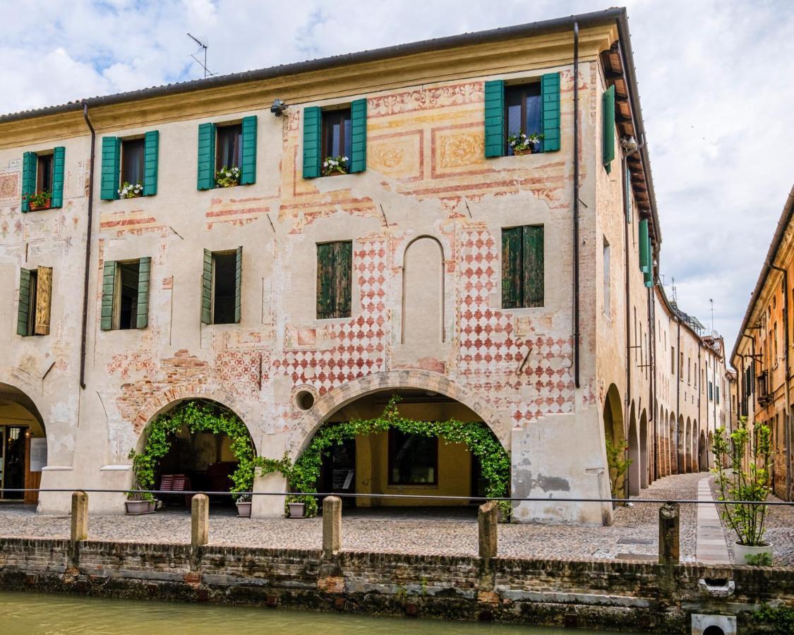 Casa Trevigiana - Super Location, Fully Equipped & Spacious Treviso Zewnętrze zdjęcie