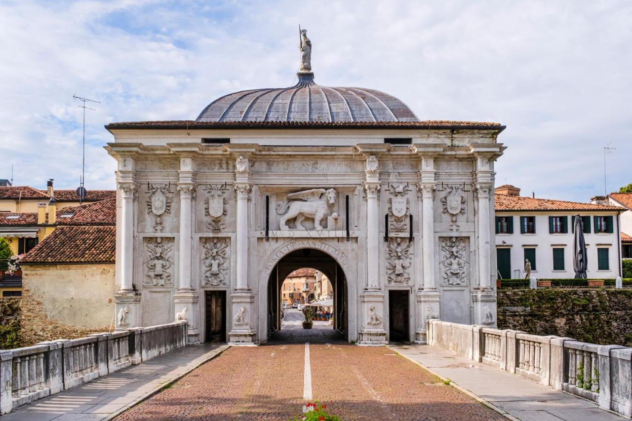 Casa Trevigiana - Super Location, Fully Equipped & Spacious Treviso Zewnętrze zdjęcie