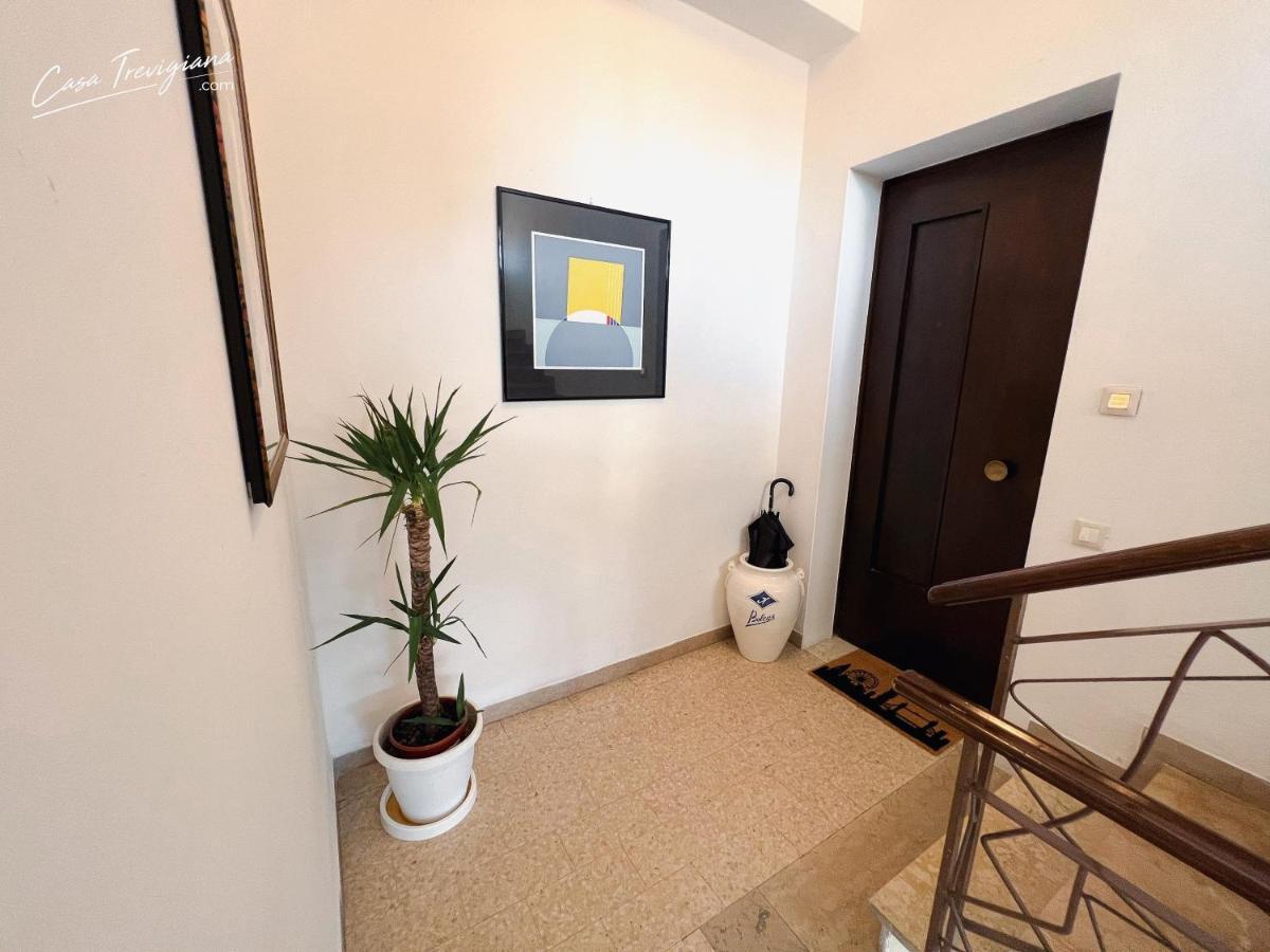Casa Trevigiana - Super Location, Fully Equipped & Spacious Treviso Zewnętrze zdjęcie