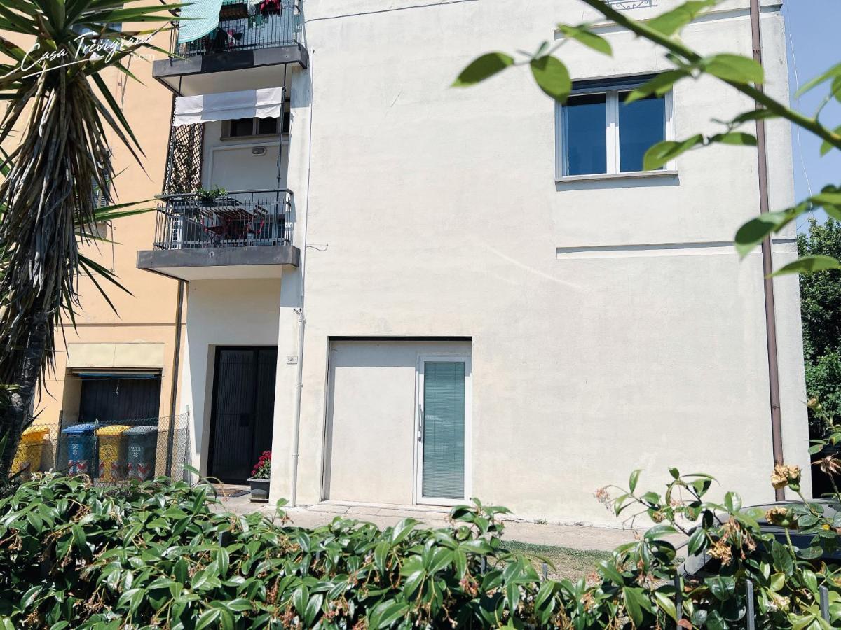 Casa Trevigiana - Super Location, Fully Equipped & Spacious Treviso Zewnętrze zdjęcie